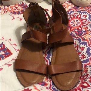 Steve Madden Sandals
